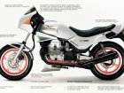Moto Guzzi V 65 Lario
